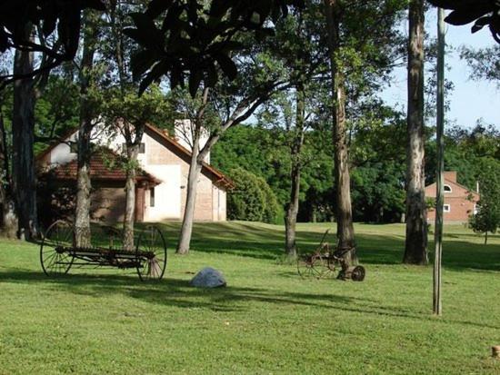 Mariapolis Alta Gracia Hotel Kültér fotó