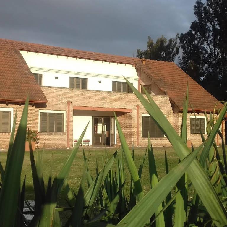 Mariapolis Alta Gracia Hotel Kültér fotó