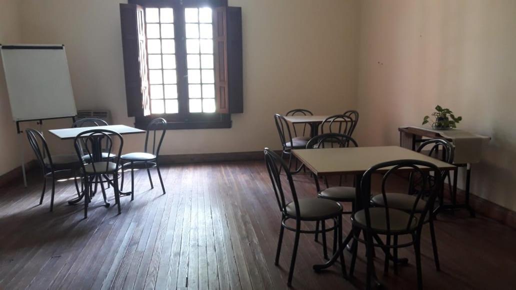 Mariapolis Alta Gracia Hotel Kültér fotó