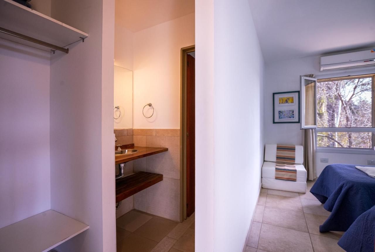 Mariapolis Alta Gracia Hotel Kültér fotó