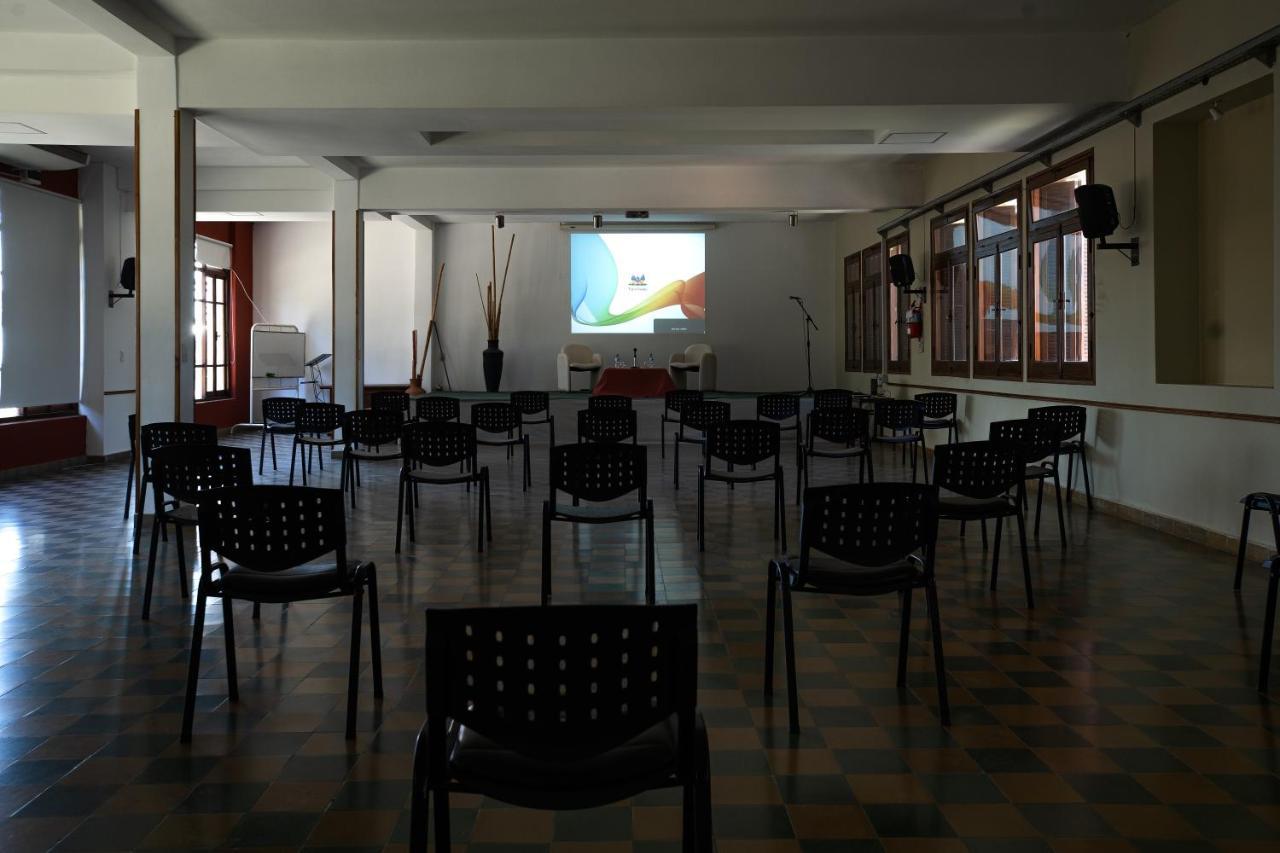 Mariapolis Alta Gracia Hotel Kültér fotó