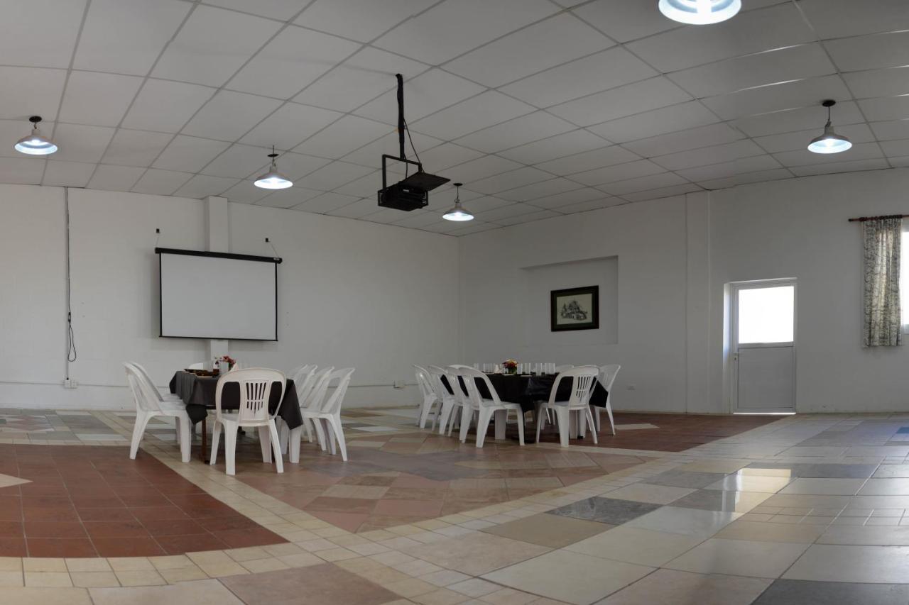 Mariapolis Alta Gracia Hotel Kültér fotó