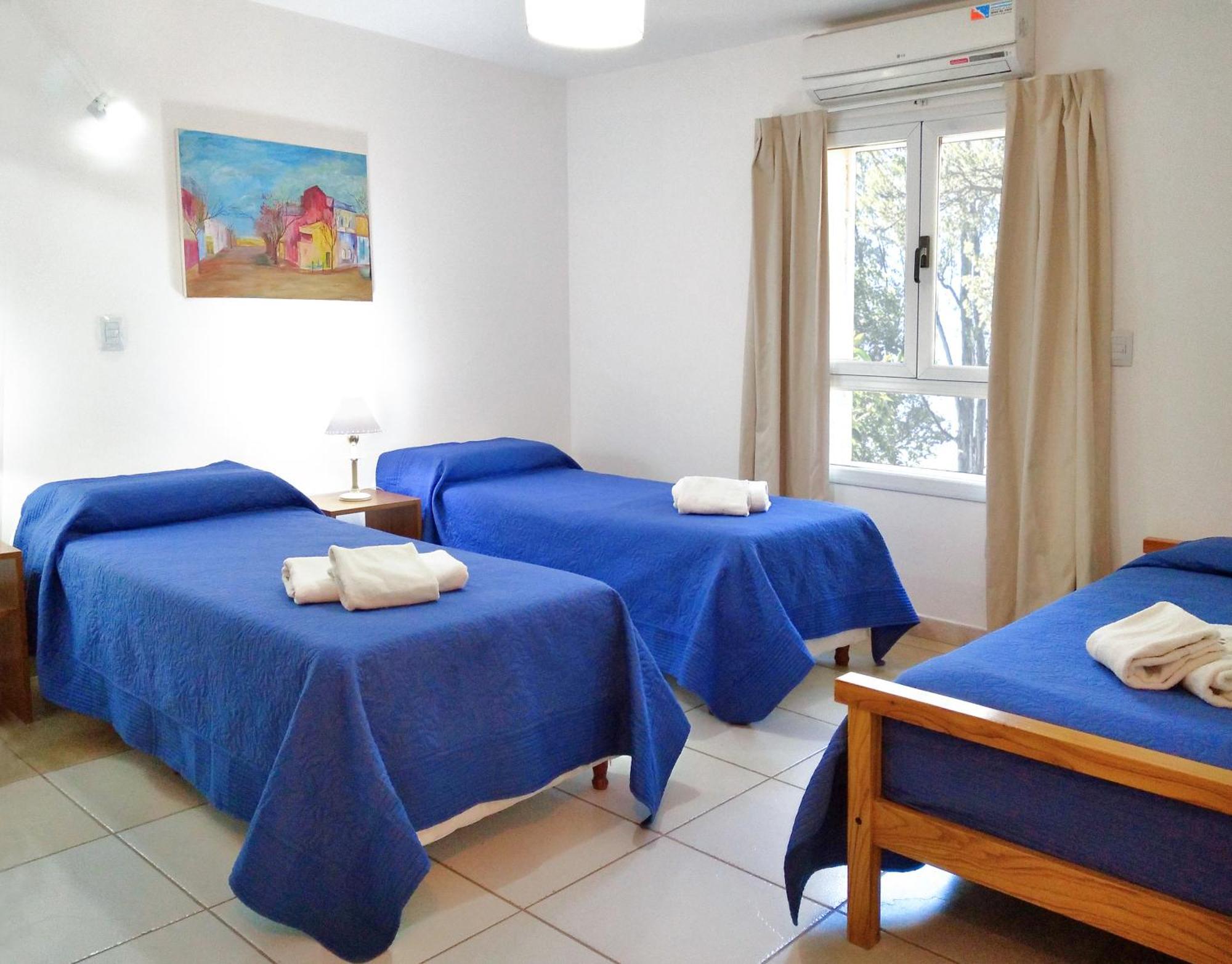 Mariapolis Alta Gracia Hotel Kültér fotó